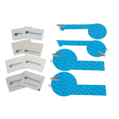 Bild von Displayschutzfolie »ULTRA CLEAR«