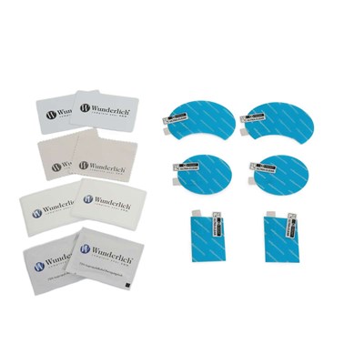 Bild von Displayschutzfolie ULTRA CLEAR