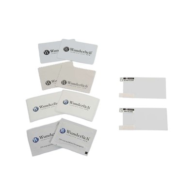 Bild von Displayschutzfolie für Navigator V