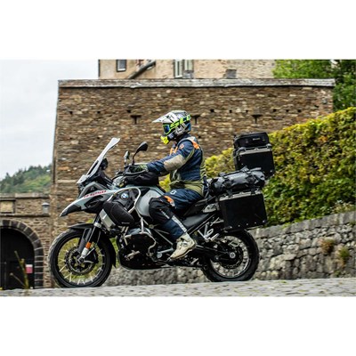 Bild von Displayschutzfolie für Navigator V