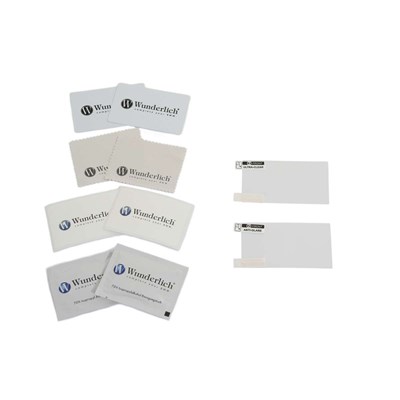 Bild von Displayschutzfolie für Navigator VI