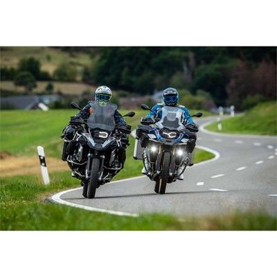 Bild von Displayschutzfolie für Navigator VI