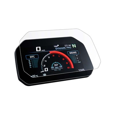 Bild von Displayschutzfolien Set