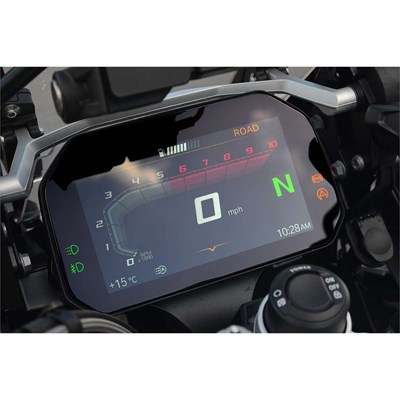 Bild von Displayschutzfolien Set