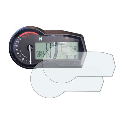 Bild von Displayschutzfolien Set