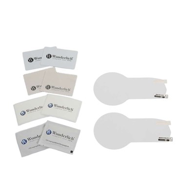 Bild von Displayschutzfolien Set