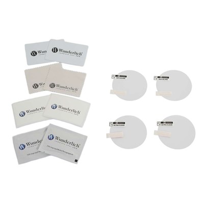 Bild von Displayschutzfolien Set