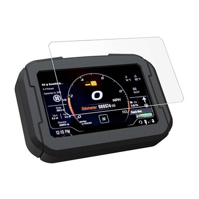 Bild von Displayschutzfolien Set