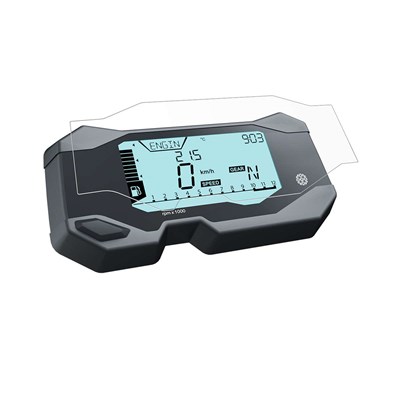 Bild von Displayschutzfolien Set G 310