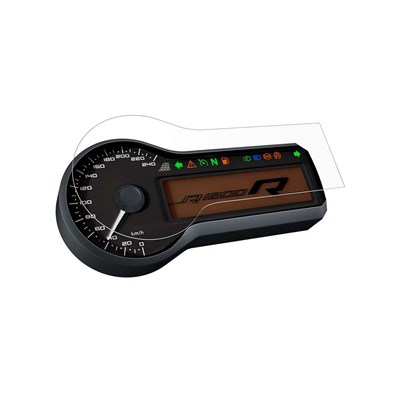 Bild von Displayschutzfolien Set R 1200 R/RS LC