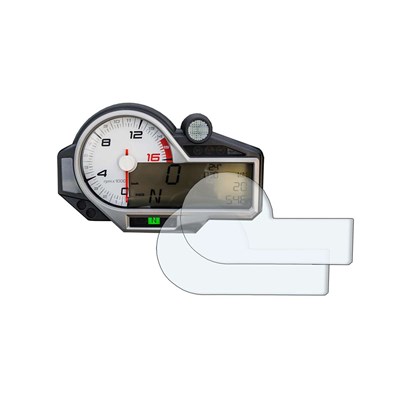 Bild von Displayschutzfolien Set S 1000