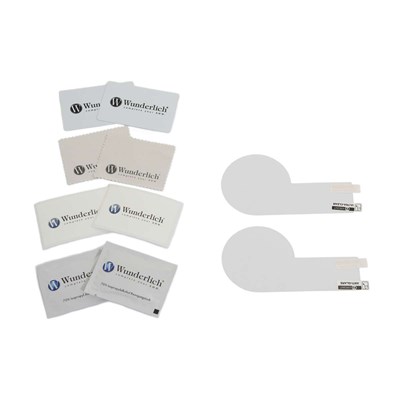 Bild von Displayschutzfolien Set S 1000