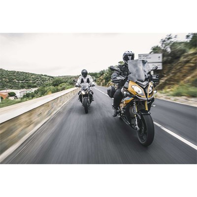 Bild von Displayschutzfolien Set S 1000