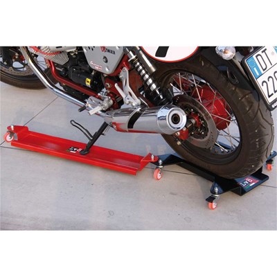 Bild von Diverse Adapter zu LV8 Montageständer