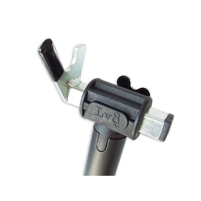 Bild von Diverse Adapter zu LV8 Montageständer