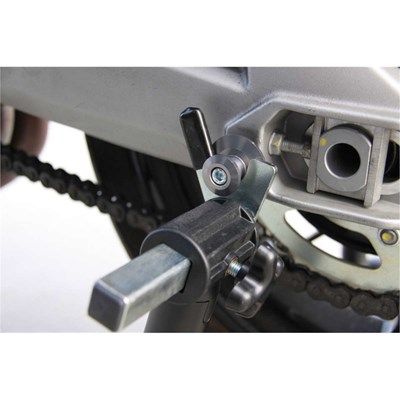 Bild von Diverse Adapter zu LV8 Montageständer