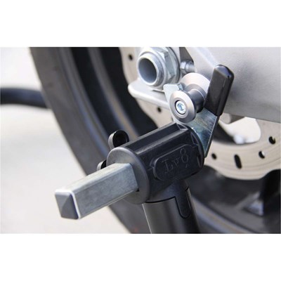 Bild von Diverse Adapter zu LV8 Montageständer