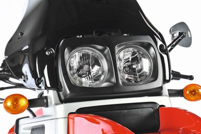 Bild von Doppelscheinwerfer »DL03 EVO«