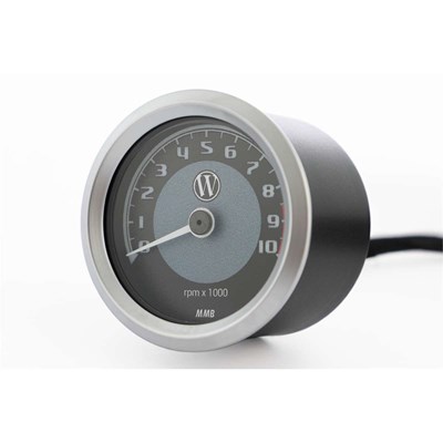 Bild von Drehzahlmesser