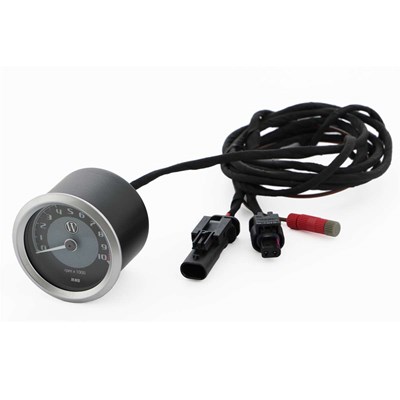 Bild von Drehzahlmesser