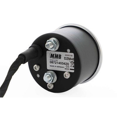 Bild von Drehzahlmesser