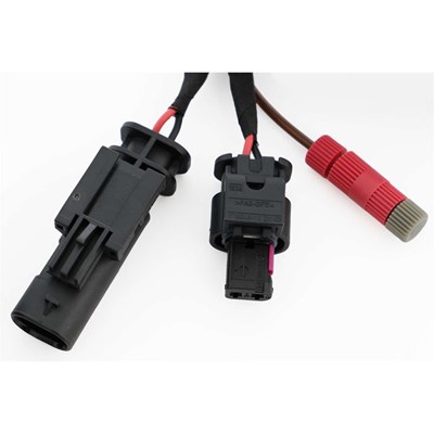 Bild von Drehzahlmesser