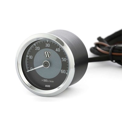 Bild von Drehzahlmesser