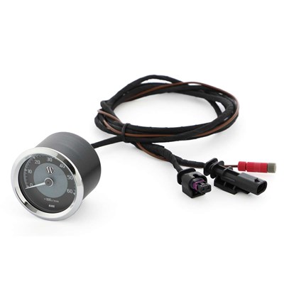 Bild von Drehzahlmesser