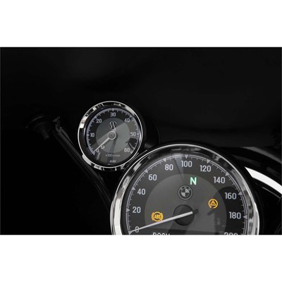 Bild von Drehzahlmesser