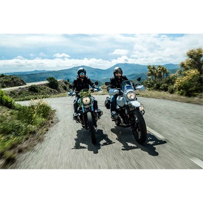 Bild von Drehzahlmesser R nineT