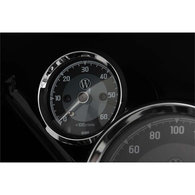 Bild von Drehzahlmesser R18 Edition