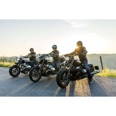 Bild von Drehzahlmesser R18 Edition