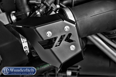 Bild von Drosselklappen-Blende