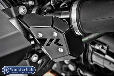 Bild von Drosselklappen-Blende