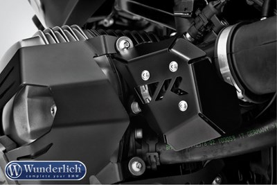 Bild von Drosselklappen-Blende