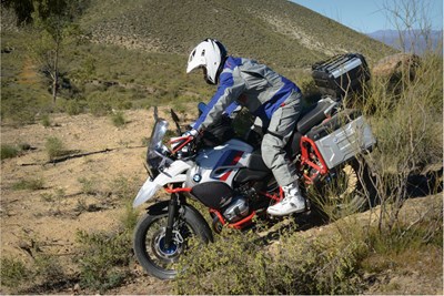 Bild von Drosselklappen-Blende