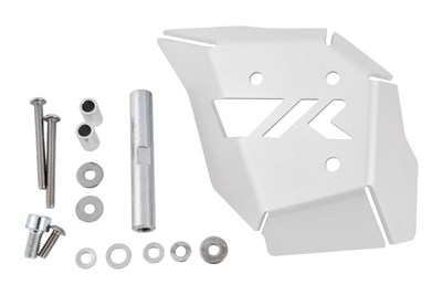 Bild von Drosselklappen-Schutz