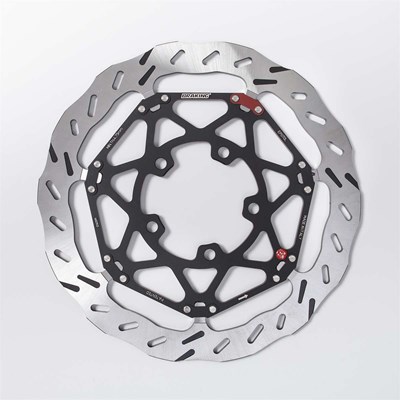 Bild von EPTA Bremsscheibe 300