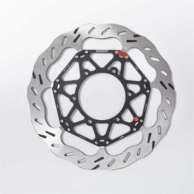 Bild von EPTA Bremsscheibe 320