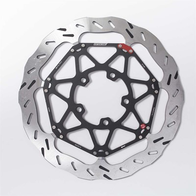 Bild von EPTA Bremsscheibe 320