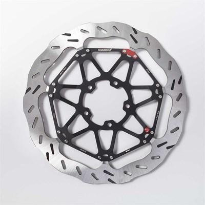 Bild von EPTA Bremsscheibe 330