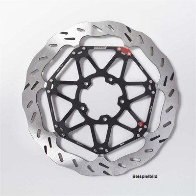 Bild von EPTA Bremsscheibe