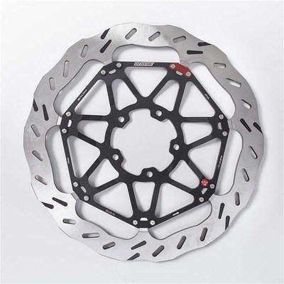 Bild von EPTA Bremsscheibe Ø320