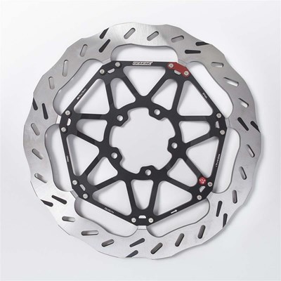 Bild von EPTA Bremsscheibe Ø330