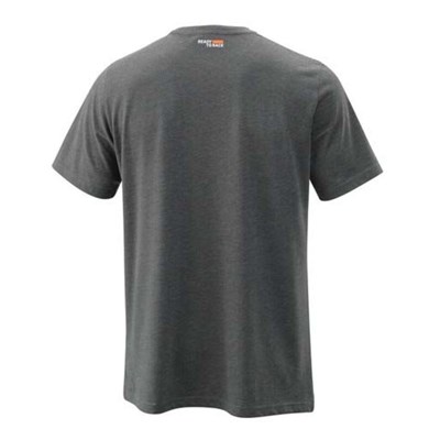 Bild von ESSENTIAL TEE GRAPHIT