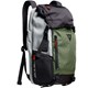 EXPLORER D-THROTTLE BACKPACK