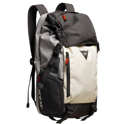 Bild von EXPLORER D-THROTTLE BACKPACK