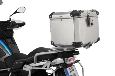 Bild von Eckenschutz für Koffer- und Topcaseboden »EXTREME« 2 Stk.