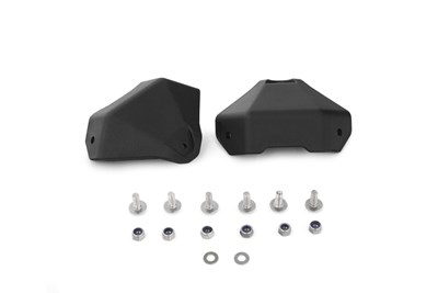 Bild von Eckenschutz für Koffer- und Topcaseboden »EXTREME« 2 Stk.