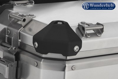 Bild von Eckenschutz für Koffer- und Topcasedeckel »EXTREME« 2 Stk.